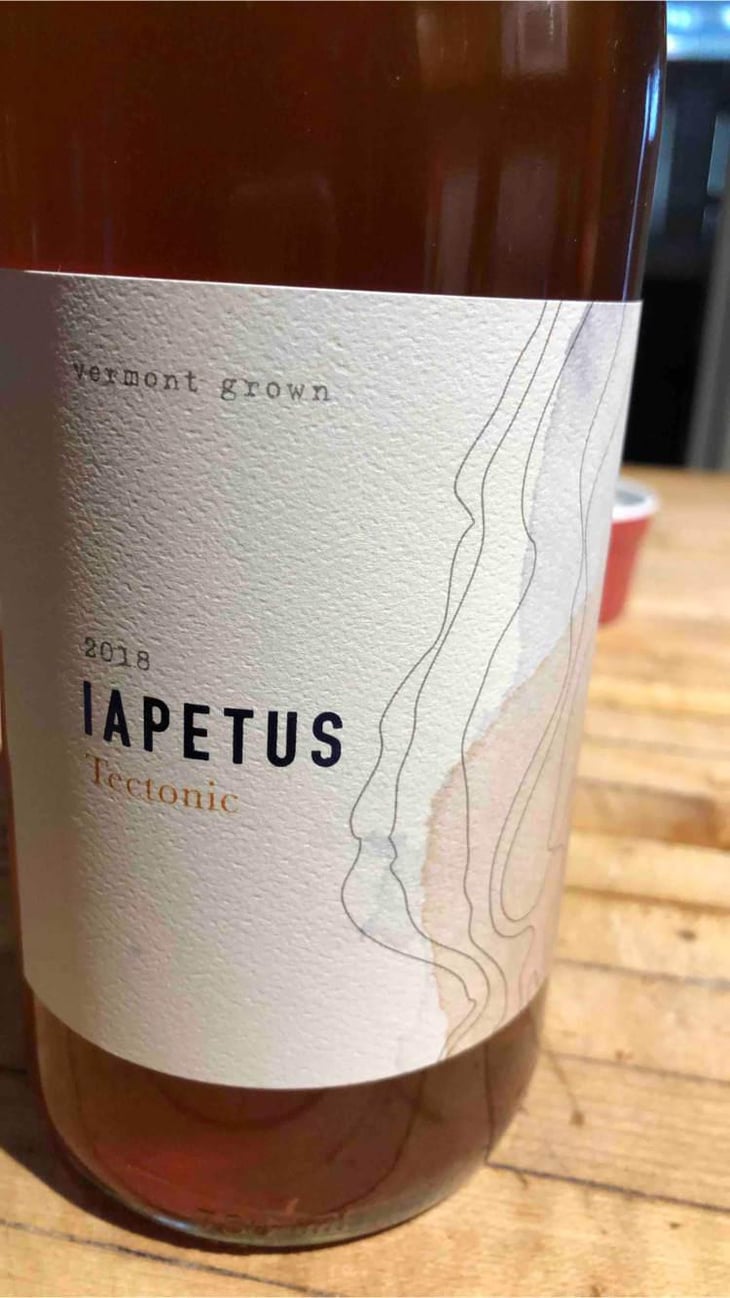 Tectonic - Iapetus Tectonic - Ethan Joseph 