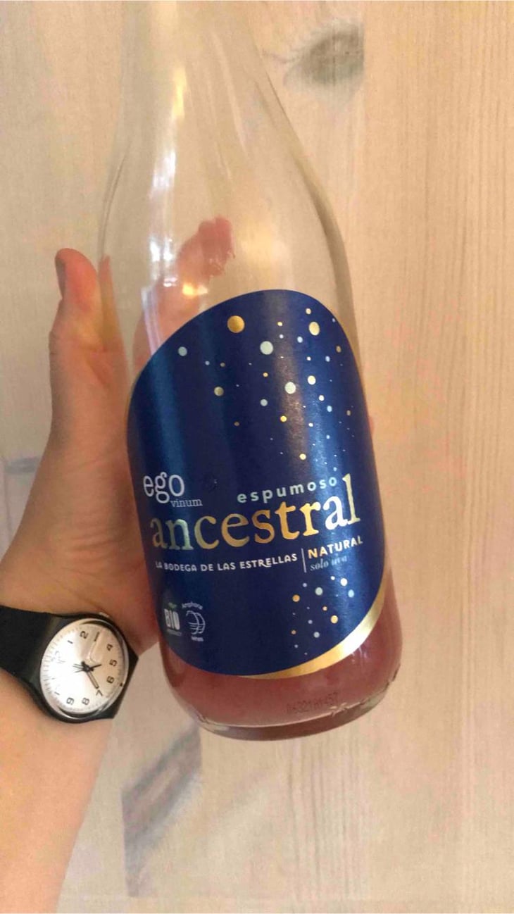 Tempranillo - Castilla - Bodega de las Estrellas -2022