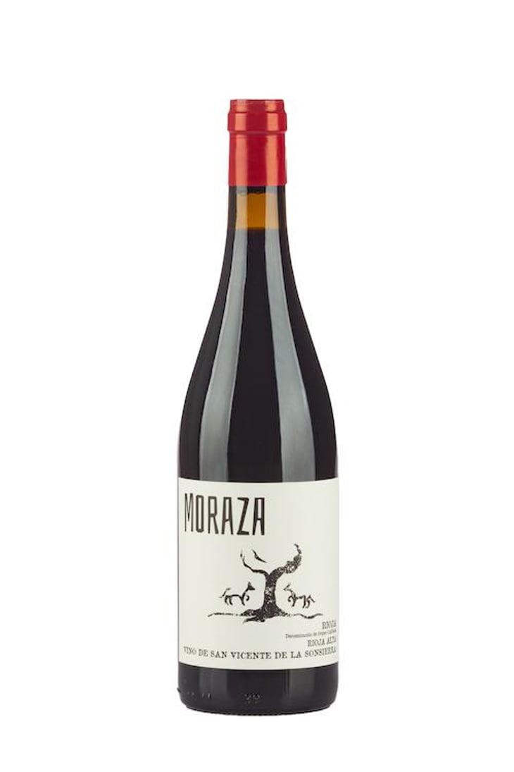 Tempranillo - Bodegas Moraza - Janire Moraza and Patricio Brongo 