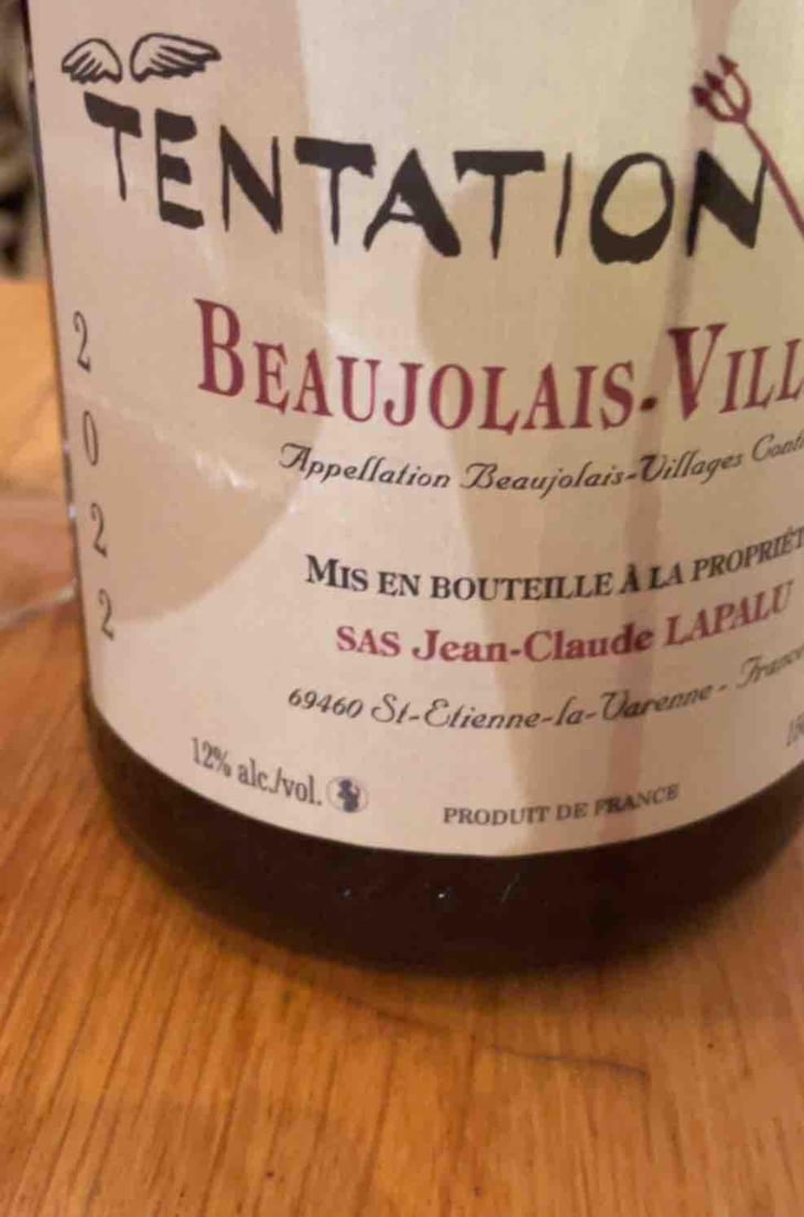 Tentation (Magnum) - Jean-Claude Lapalu - Jean-Claude Lapalu -2020