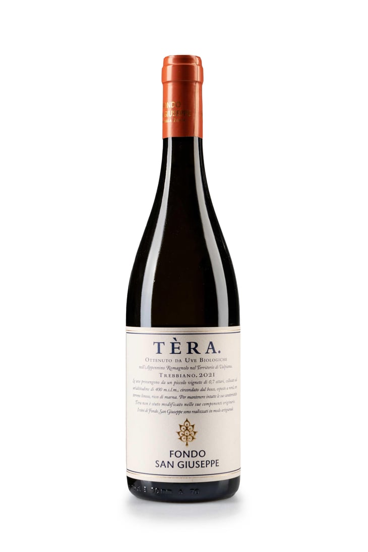 Tera - Colli Di Faenza - Stefano Bariani 