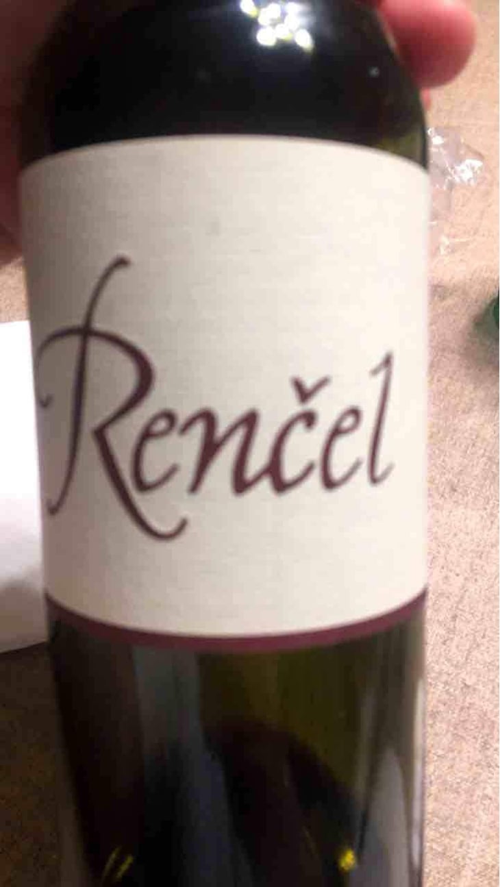 Teran - Rencel - Josko Rencel 