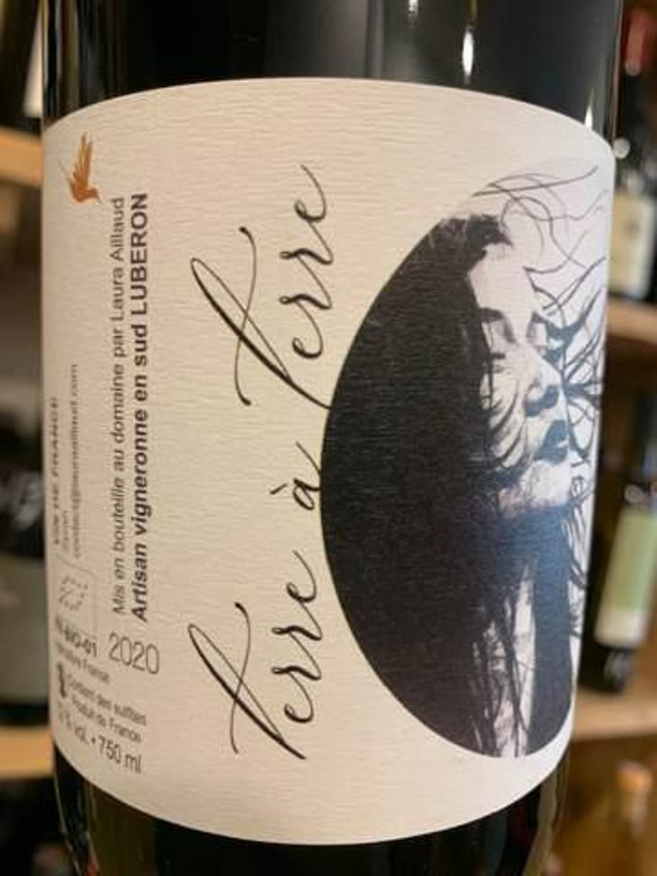 Terre à Terre - Domaine Laura Aillaud - Laura Aillaud 