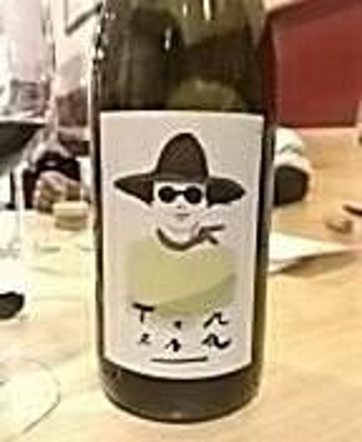 Teresa - Cascina Tavijn - Nadia Verrua 