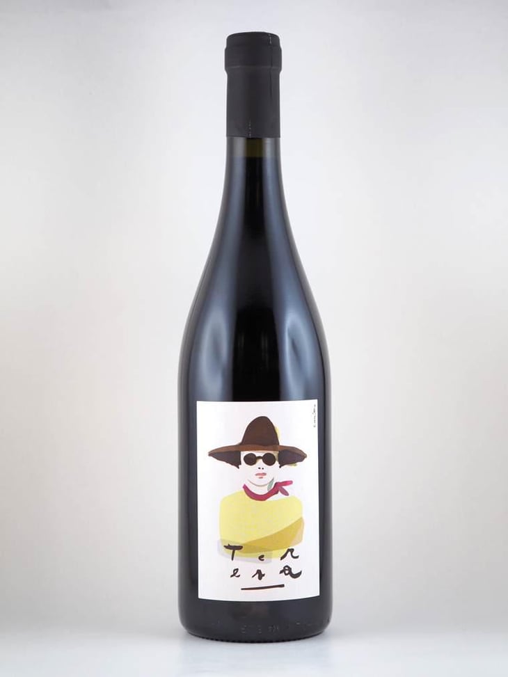 Teresa - Cascina Tavijn - Nadia Verrua 