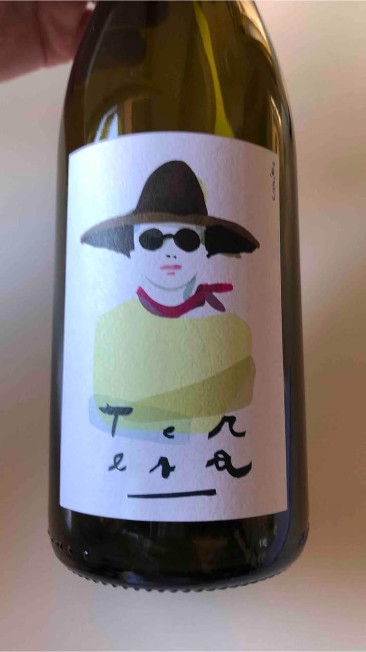 Teresa - Cascina Tavijn - Nadia Verrua 