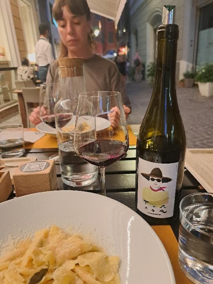 Teresa - Cascina Tavijn - Nadia Verrua 