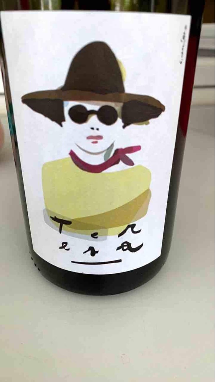 Teresa - Cascina Tavijn - Nadia Verrua 