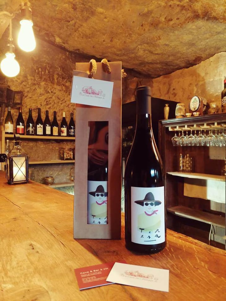 Teresa - Cascina Tavijn - Nadia Verrua 