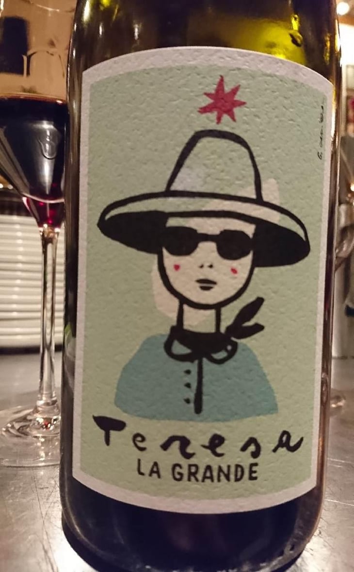 Teresa La Grande - Cascina Tavijn - Nadia Verrua 