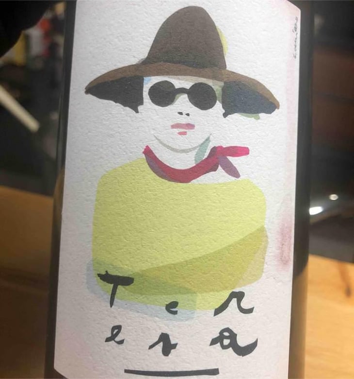 Teresa La Grande - Cascina Tavijn - Nadia Verrua 