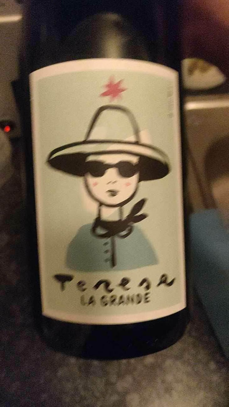 Teresa La Grande - Cascina Tavijn - Nadia Verrua 