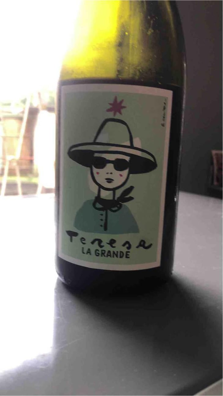 Teresa La Grande - Cascina Tavijn - Nadia Verrua 