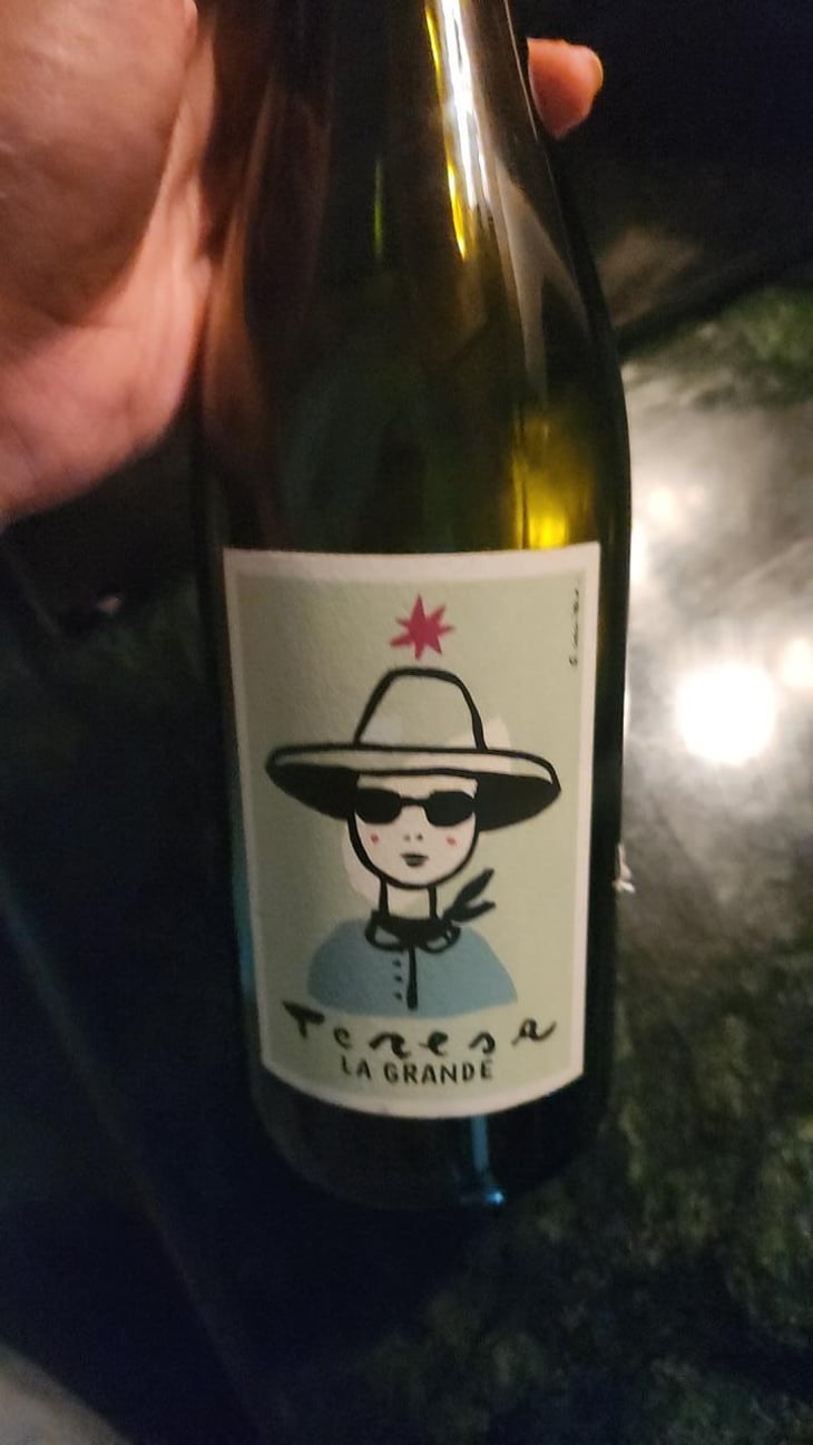Teresa La Grande - Cascina Tavijn - Nadia Verrua 