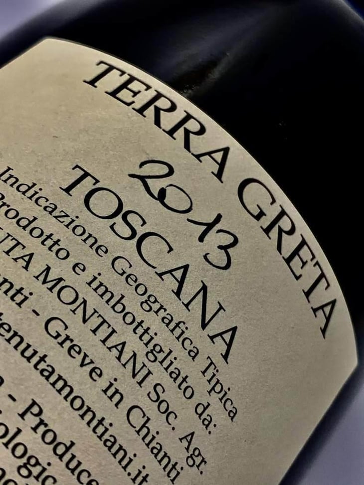 Terra Greta - Tenuta Montiani - Marinella Vallauri & Michele Gherardo Totaro 