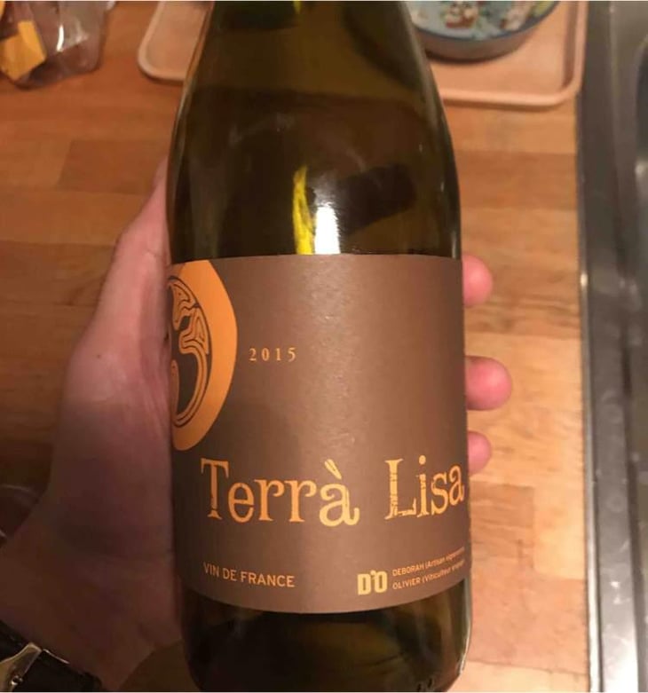 Terrà Lisa - Domaine de Clairac/Domaine d'O - Déborah & Olivier Knowland 