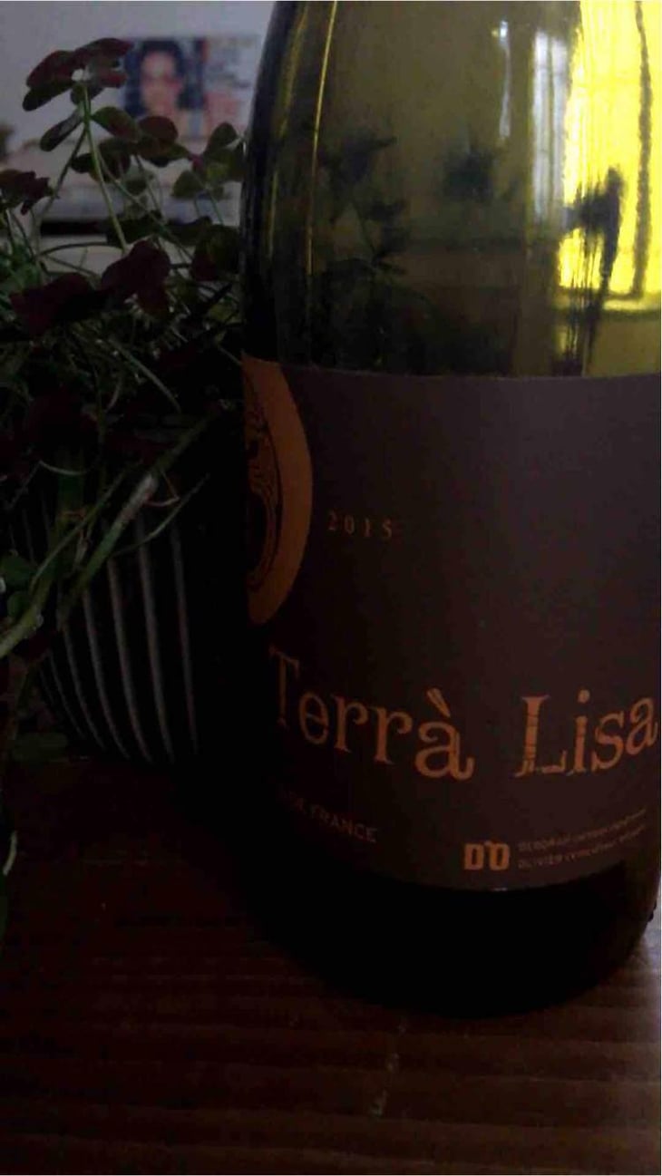 Terrà Lisa - Domaine de Clairac/Domaine d'O - Déborah & Olivier Knowland 