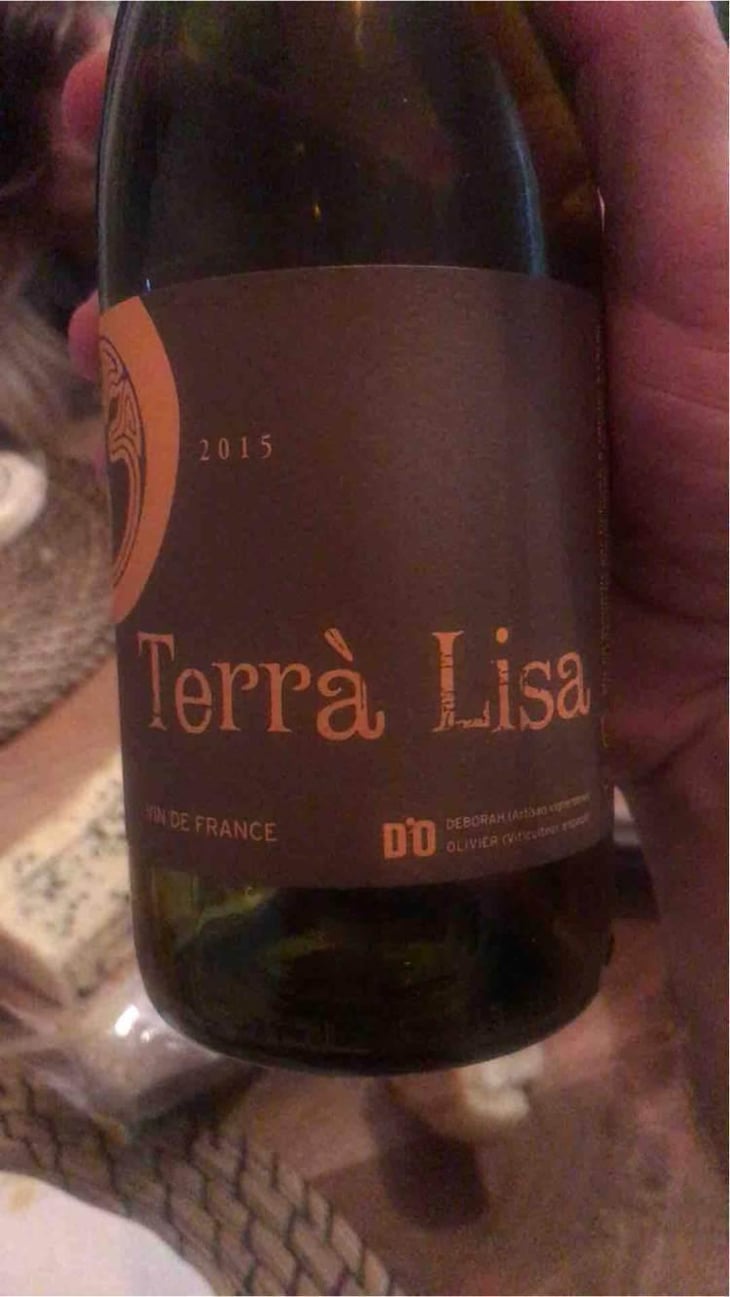 Terrà Lisa - Domaine de Clairac/Domaine d'O - Déborah & Olivier Knowland 