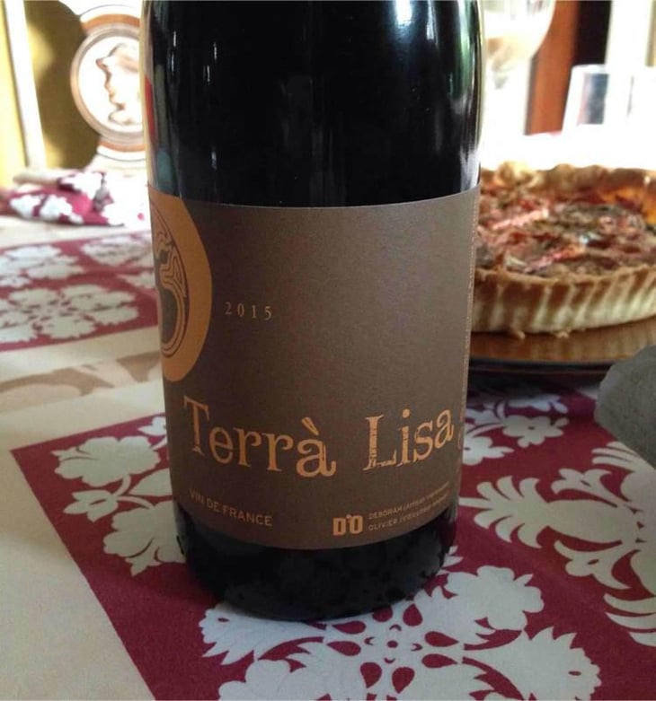 Terrà Lisa - Domaine de Clairac/Domaine d'O - Déborah & Olivier Knowland 