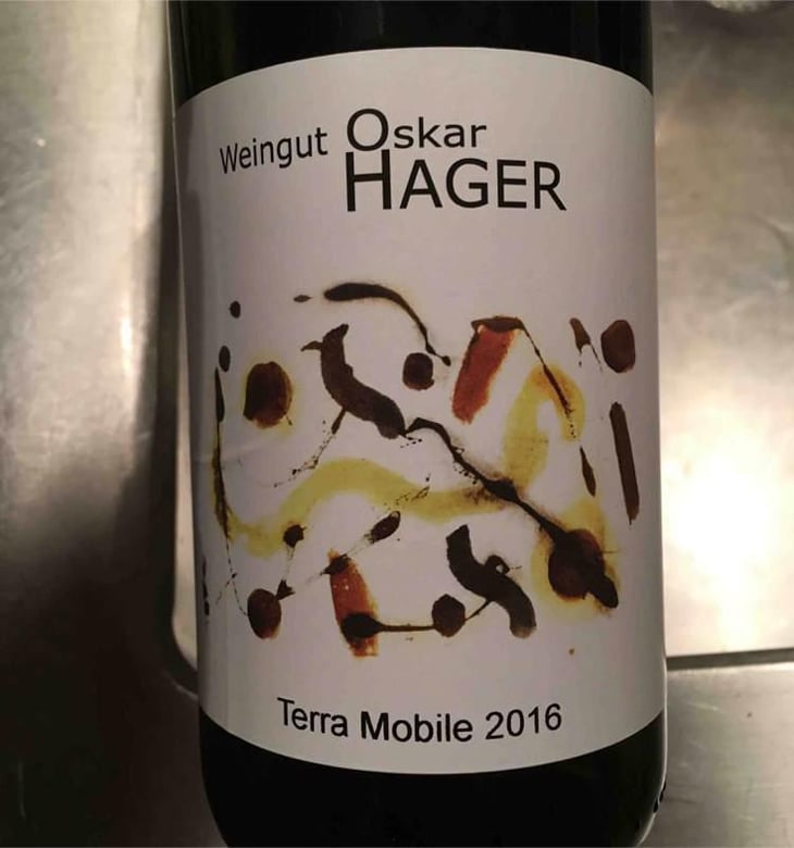 Terra mobile - Kamptal Reserve DAC - Oskar Hager 