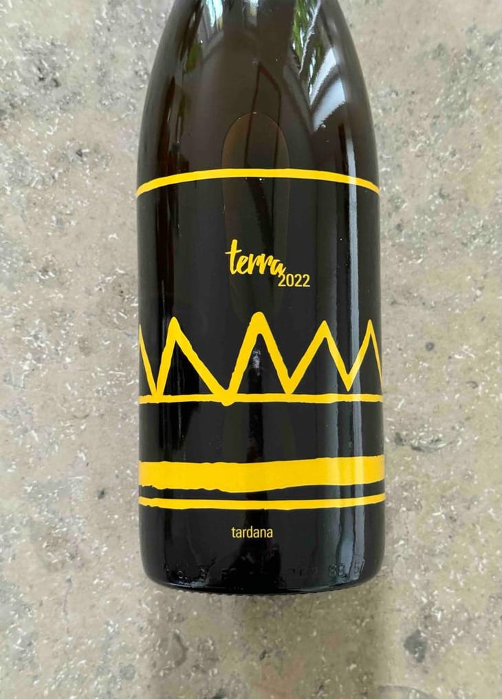 Terra - Bodegas Gratias. Familia y Viñedos - Ana Gómez, Iván Gómez, Silvia Araque y José Gómez 