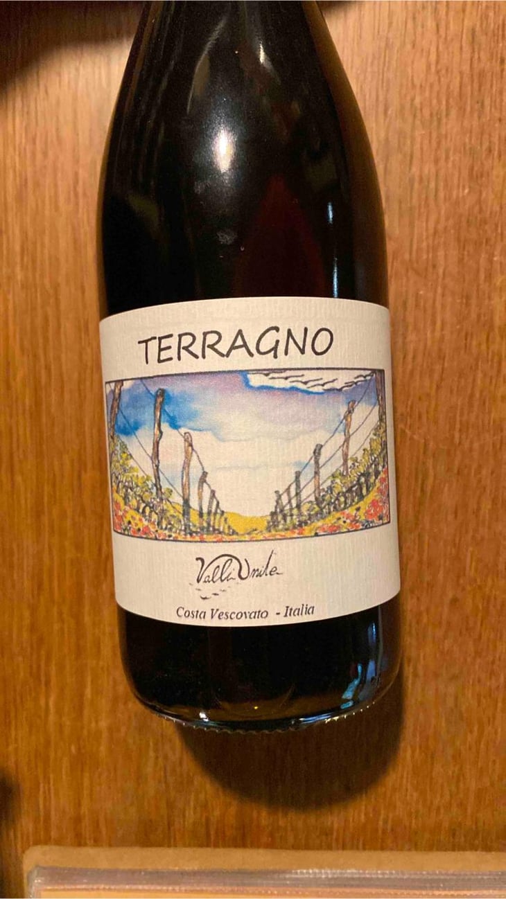 Terragno - Soc. Coop. Agr. Valli Unite - Valli Unite 
