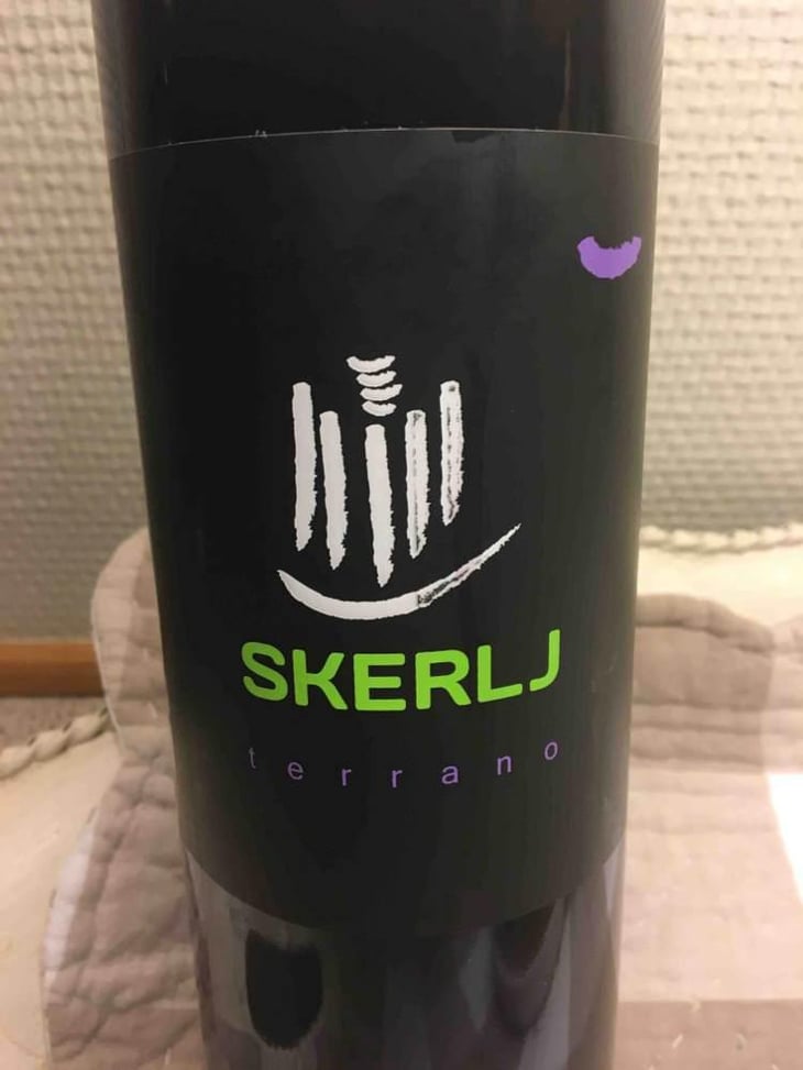 Terrano - Azienda Agricola Skerlj - Kristina & Matej Skerlj 
