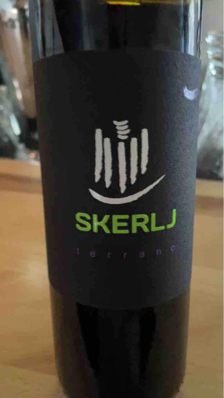 Terrano - Azienda Agricola Skerlj - Kristina & Matej Skerlj 