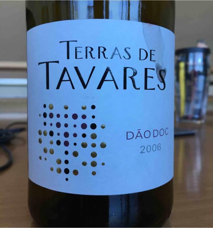 Terras de Tavares - Quinta da Boavista - Terras de Tavares - João Tavares de Pina 