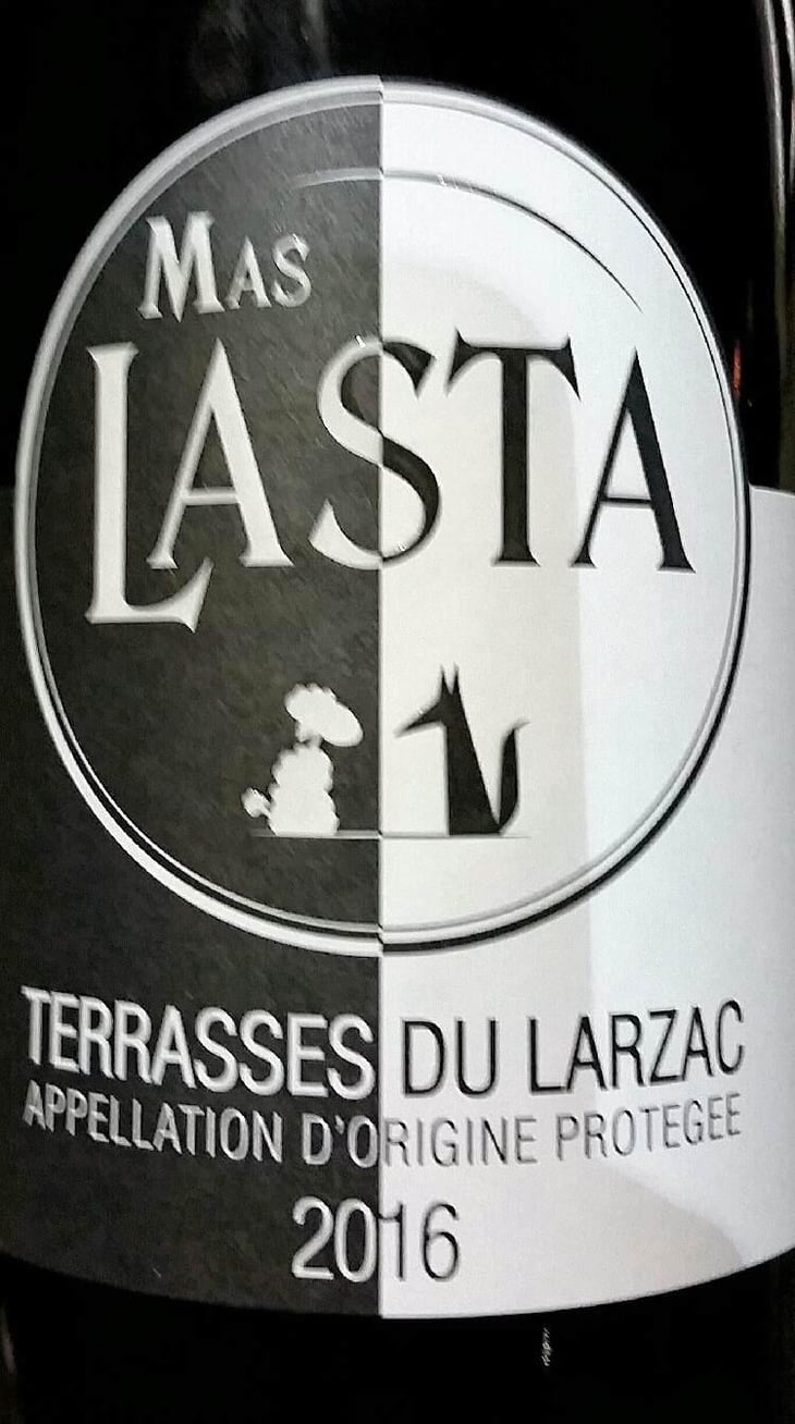 Terrasses du Larzac - Mas Lasta - Anne-Laure Sicard 