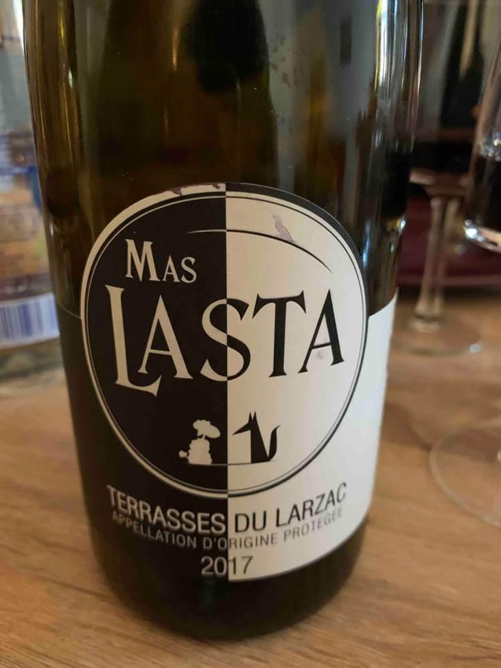 Terrasses du Larzac - Mas Lasta - Anne-Laure Sicard 
