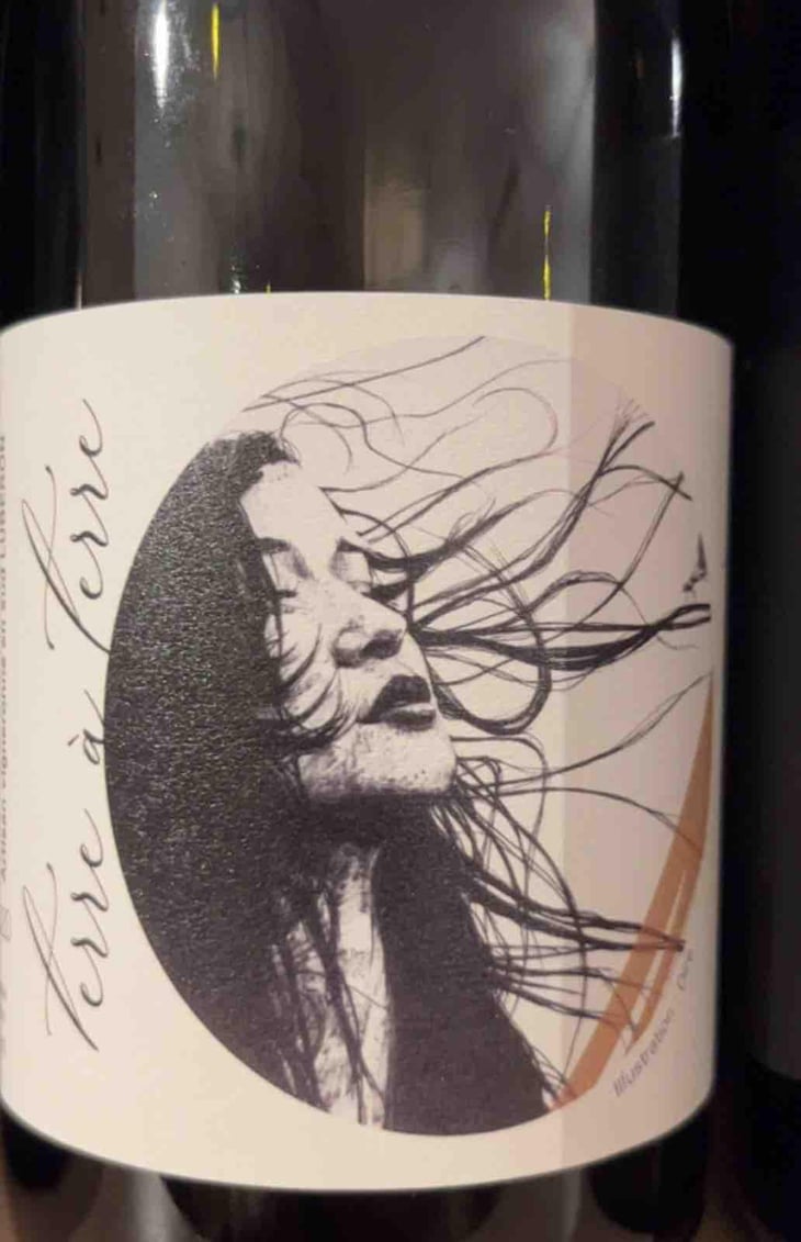 Terre à Terre - Domaine Laura Aillaud - Laura Aillaud 