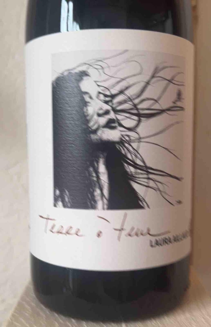 Terre à Terre - Domaine Laura Aillaud - Laura Aillaud 