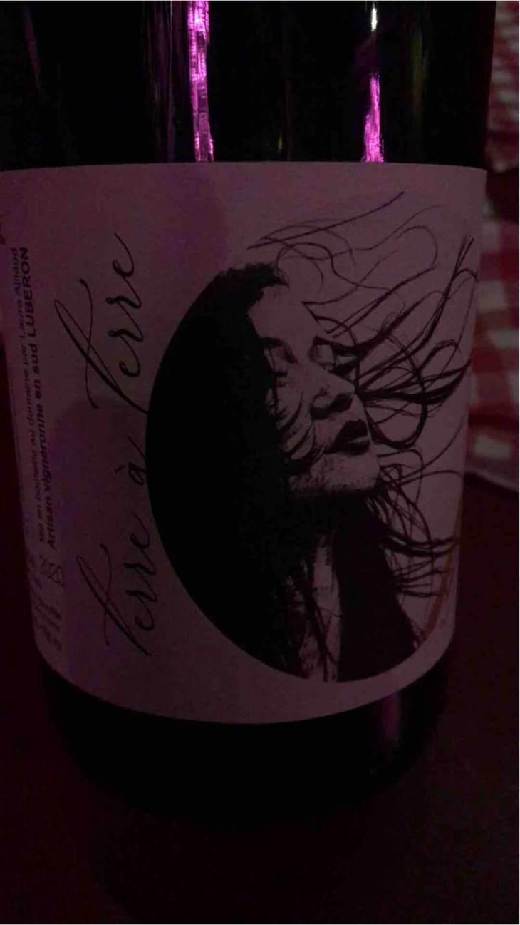 Terre à Terre - Domaine Laura Aillaud - Laura Aillaud 