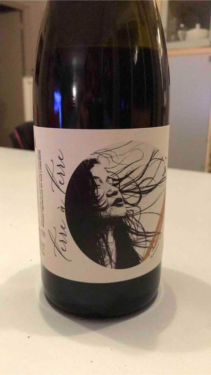 Terre à Terre - Domaine Laura Aillaud - Laura Aillaud 