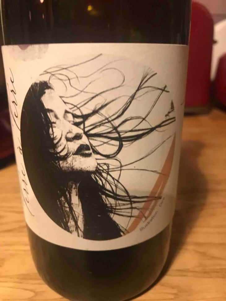 Terre à Terre - Domaine Laura Aillaud - Laura Aillaud 