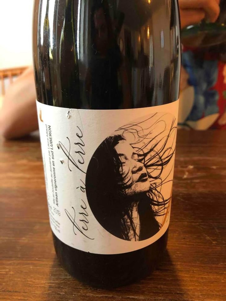 Terre à Terre - Domaine Laura Aillaud - Laura Aillaud 