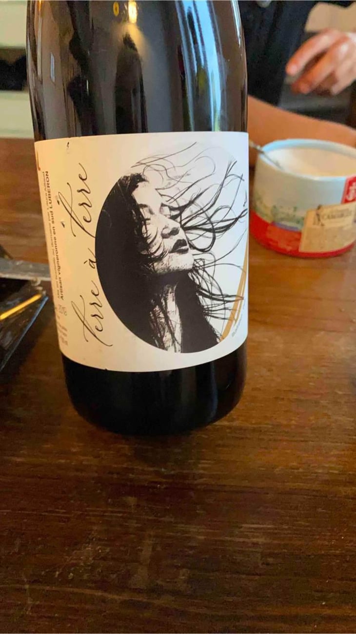 Terre à Terre - Domaine Laura Aillaud - Laura Aillaud 