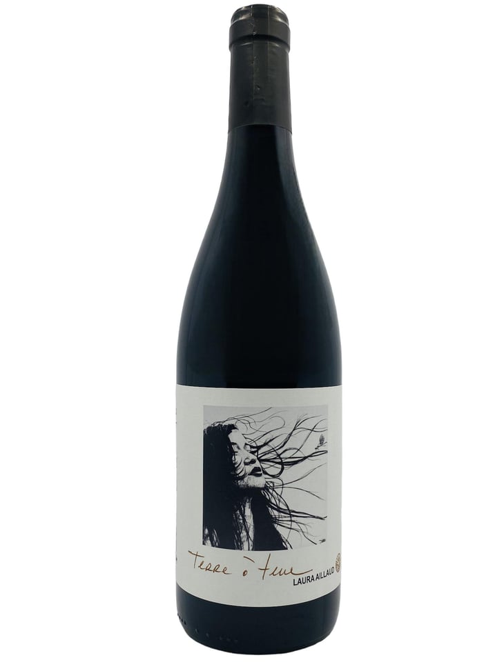 Terre à Terre - Domaine Laura Aillaud - Laura Aillaud 