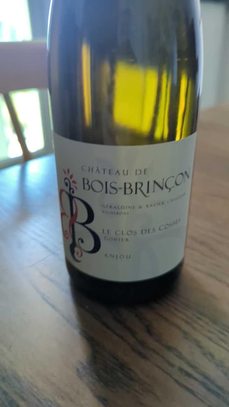 Terre de grès - Bois-Brinçon - Xavier & Géraldine Cailleau 