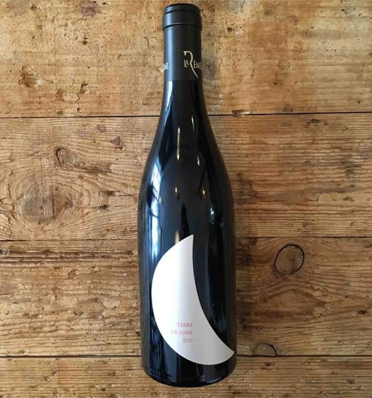 Terre De Lune - Domaine La Réméjeanne - Olivier & Rémy Klein 
