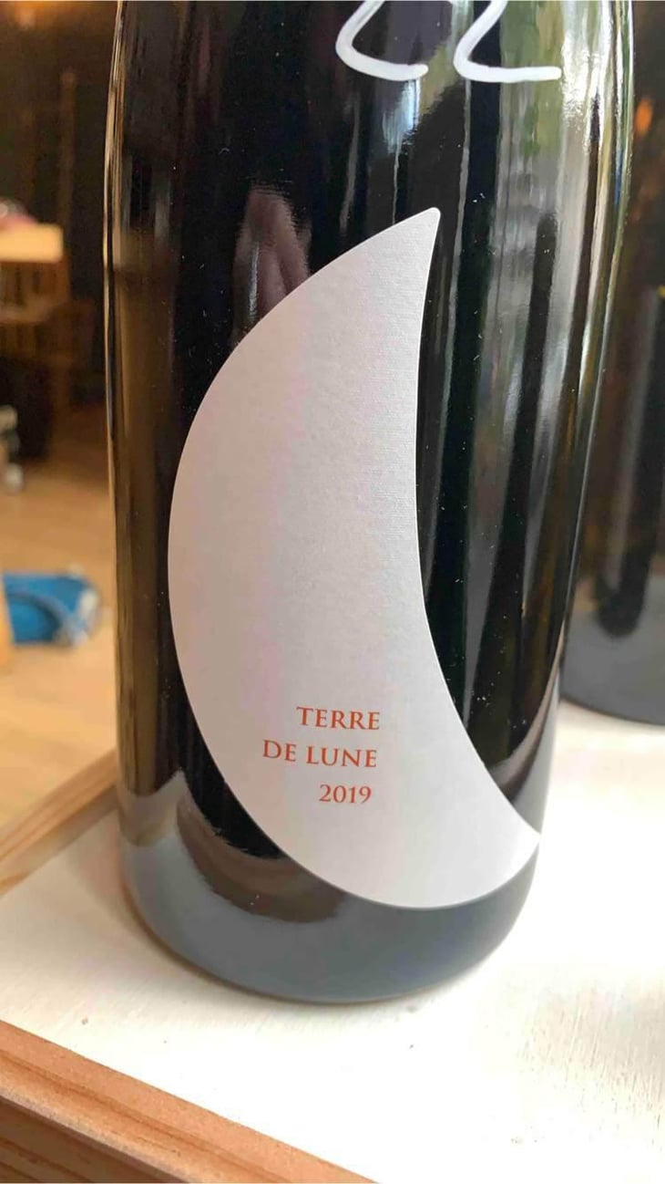 Terre De Lune - Domaine La Réméjeanne - Olivier & Rémy Klein 