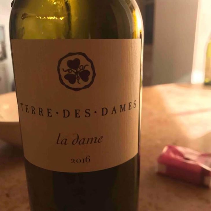 Terre Des Dames - Mas Des Dames - Terres des Dames - Lidewij van Wilgen 