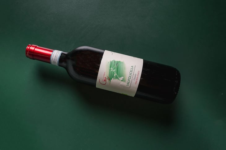 Valpolicella Classico - Terre di Gnirega - Francesco Aldrighetti 
