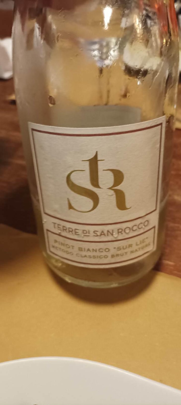 Terre Di San Rocco - Terre Di San Rocco - Terre Di San Rocco -2019