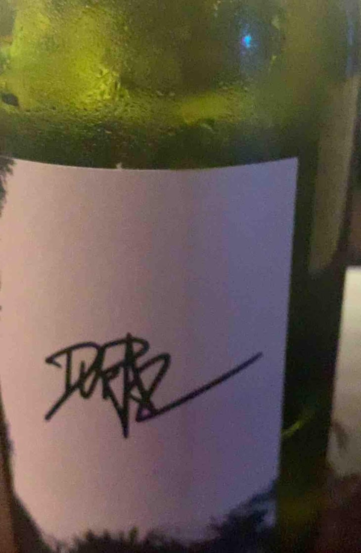 Terres blanches - Domaine Dupraz - Marc, Jérémy & Maxime Dupraz -2022