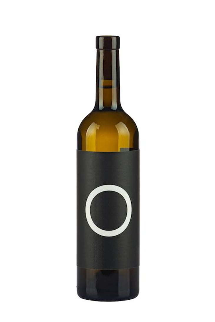 Terres noires - La Recerca / Zulu Wine - Jessica Albero & Laurent Pujol -2021
