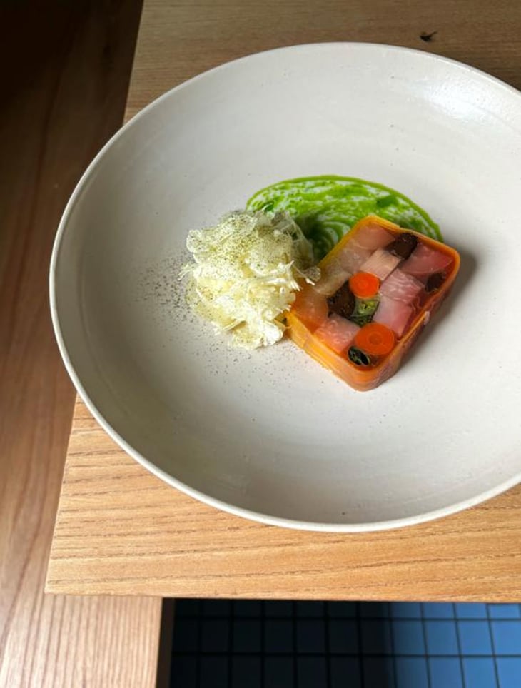 Terrine - Silex - 799739