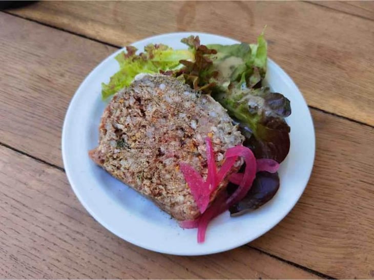 Terrine Maison - Restaurant Method - 375468
