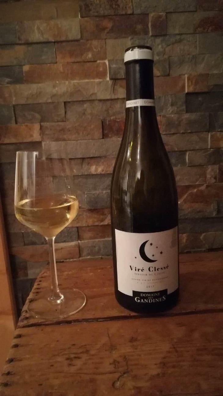 Terroir De Clessé - Domaine des Gandines - Benjamin et Florent Dananchet 